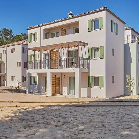 Daire Newly Built Near The Hyères